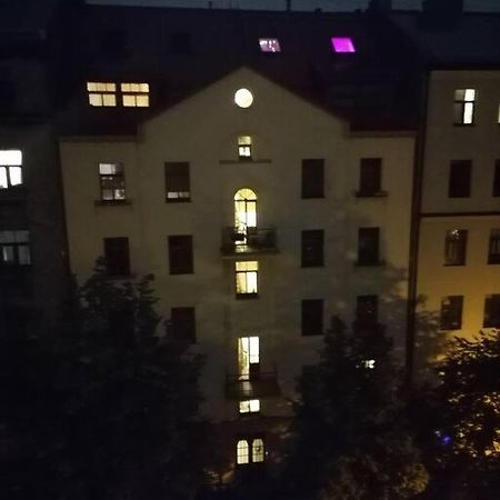 Romantic Apartment Riga Extérieur photo