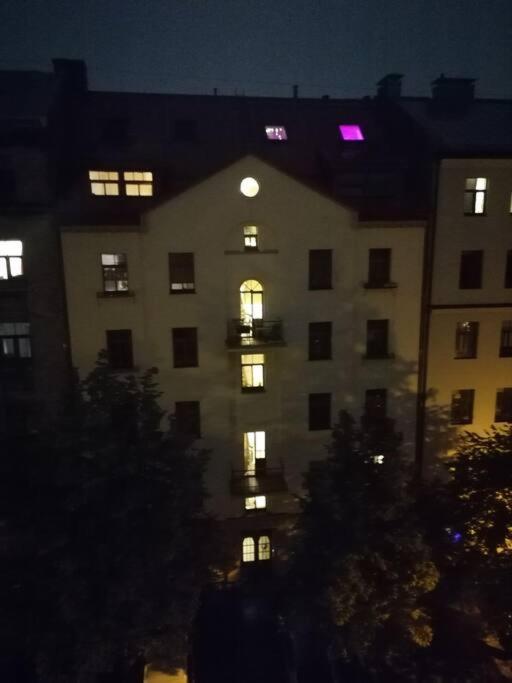 Romantic Apartment Riga Extérieur photo