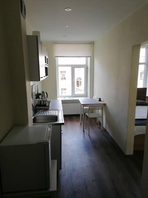 Romantic Apartment Riga Extérieur photo