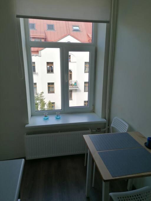 Romantic Apartment Riga Extérieur photo